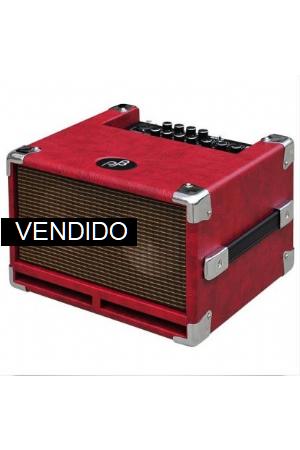 Phil Jones Bass BG100-Red Phil Jones Bass BG100-Red